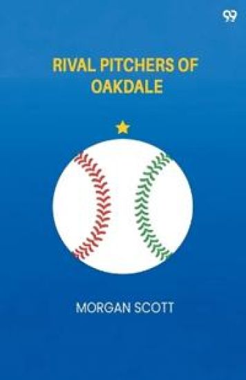 Rival Pitchers Of Oakdale (Edition1)