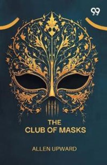 The Club Of Masks (Edition1)