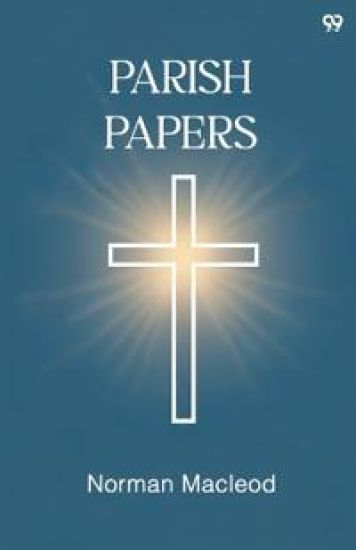 Parish Papers (Edition1)