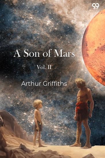 A Son Of MarsVol. II (Edition1)