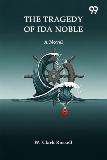 The Tragedy Of Ida NobleA Novel (Edition1)