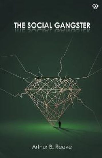 The Social Gangster (Edition1)