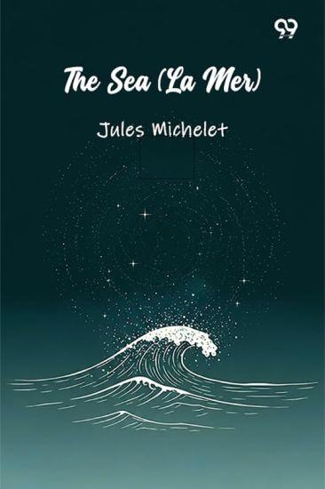 The Sea (La Mer) (Edition1)