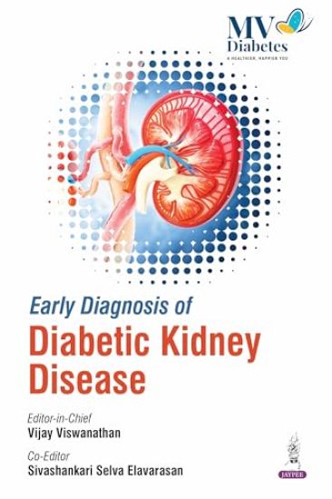 Early Diagnosis of Diabetic Kidney Disease