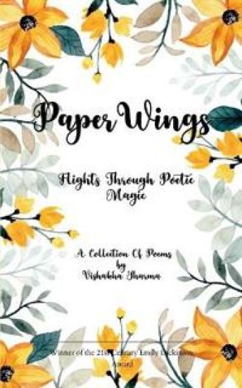 Paper Wings   (Edition1st)