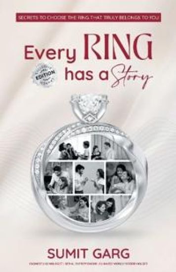 Every Ring has a story