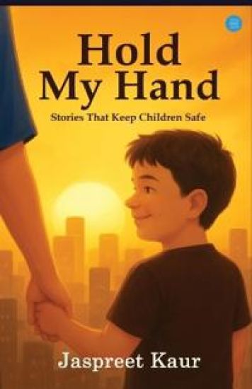 Hold My Hand