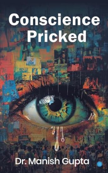 Conscience Pricked
