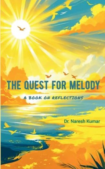 The Quest for Melody (Edition1st)