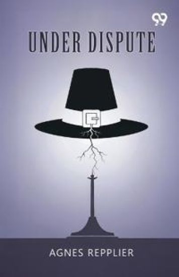 Under Dispute (Edition1)