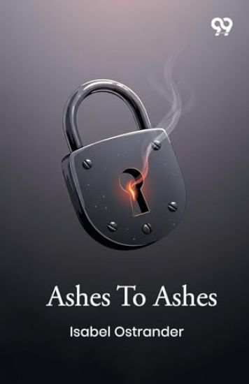 Ashes To Ashes (Edition1)