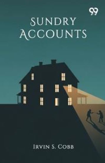 Sundry Accounts (Edition1)