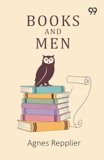 Books And Men (Edition1)