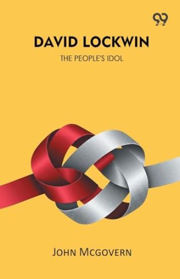 David LockwinThe People's Idol (Edition1)