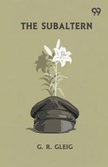 The Subaltern (Edition1)