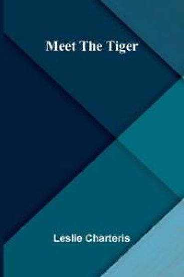Meet the Tiger