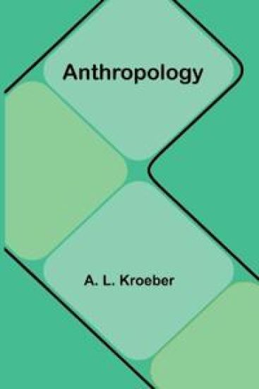 Anthropology