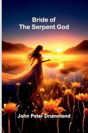 Bride of the Serpent God