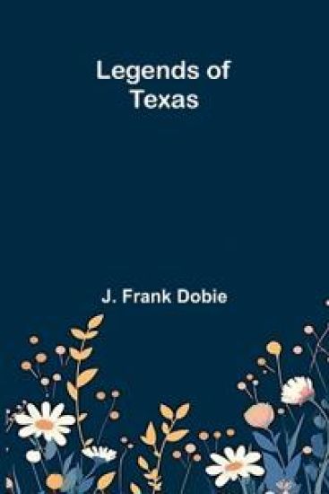 Legends of Texas