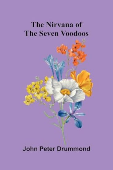 The Nirvana of the Seven Voodoos