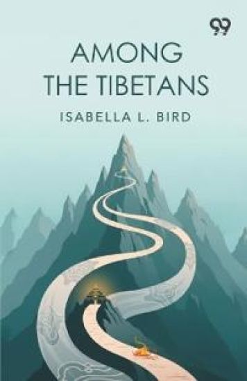 Among The Tibetans