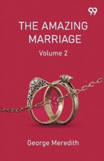 The Amazing Marriage Volume 2