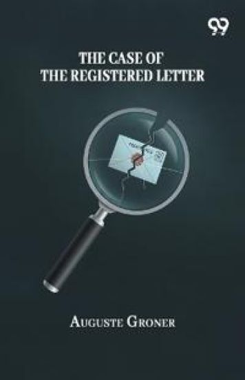 The Case Of The Registered Letter