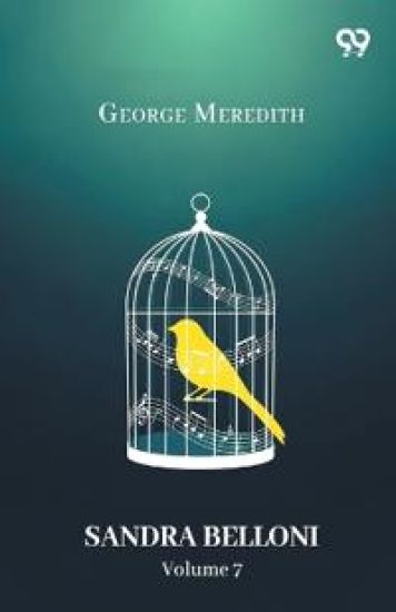 Sandra Belloni Volume 7
