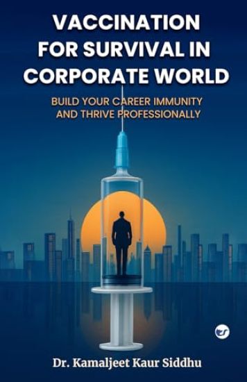 Vaccination for Survival in Corporate World