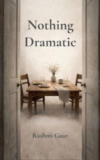Nothing Dramatic