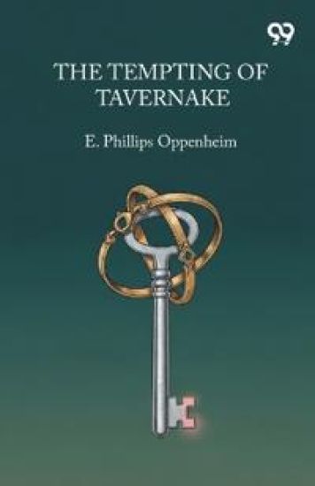 The Tempting Of Tavernake