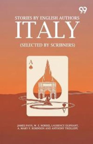 Stories By English Authors