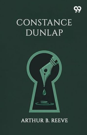 Constance Dunlap