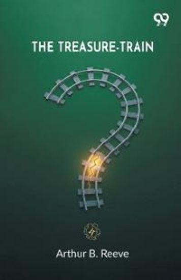 The Treasure-Train