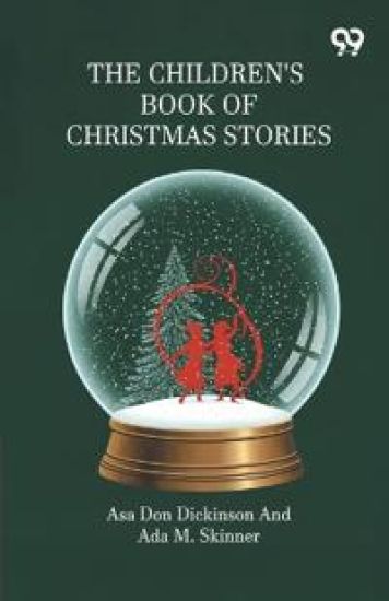 The Children's Book Of Christmas Stories