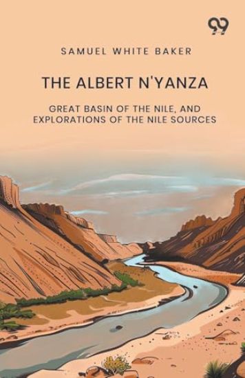 The Albert N'Yanza