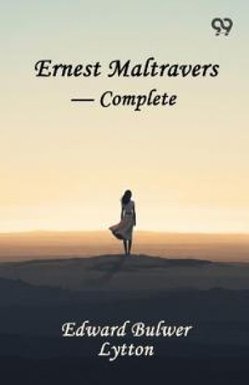 Ernest Maltravers - Complete