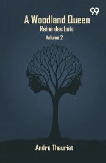 A Woodland Queen ('Reine Des Bois')