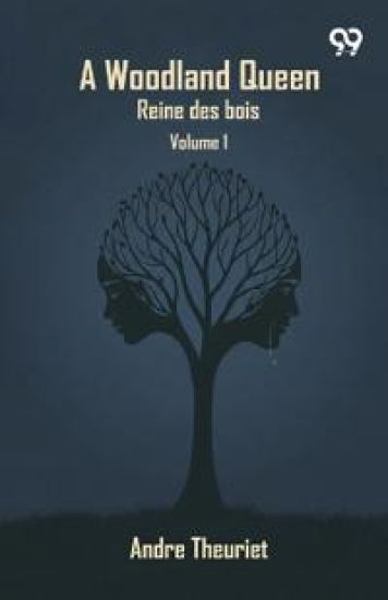 A Woodland Queen ('Reine Des Bois')