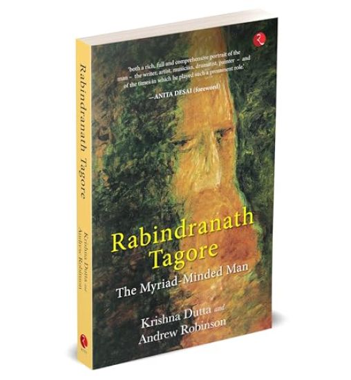 Rabindranath Tagore