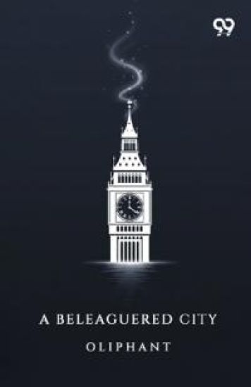 A Beleaguered City