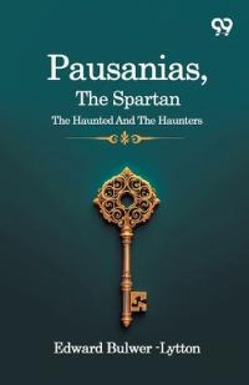 Pausanias, The Spartan