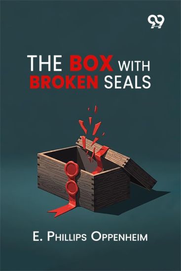 The Box With Broken Seals