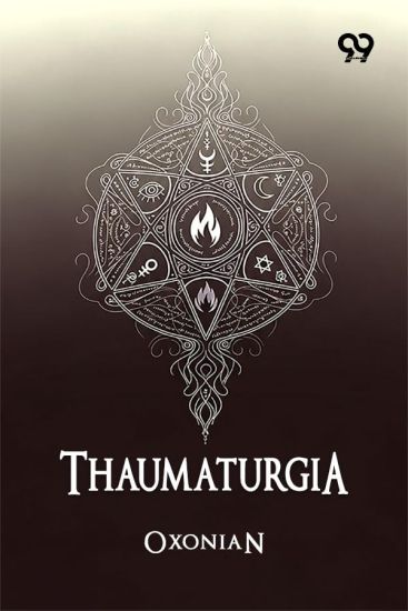 Thaumaturgia