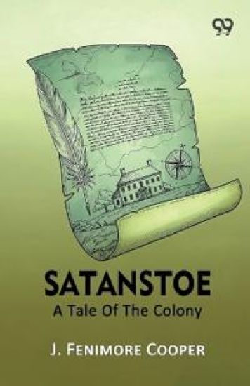 Satanstoe