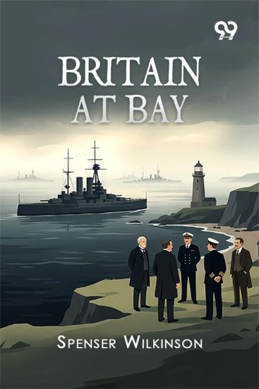 Britain At Bay
