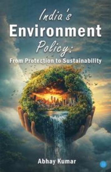 India's Environment Policy