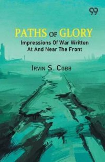 Paths Of Glory