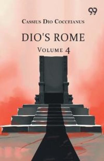 Dio's Rome