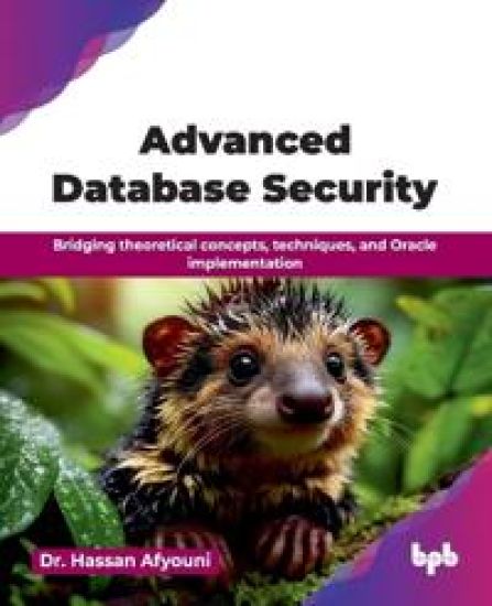 Advanced Database Security, Textbook